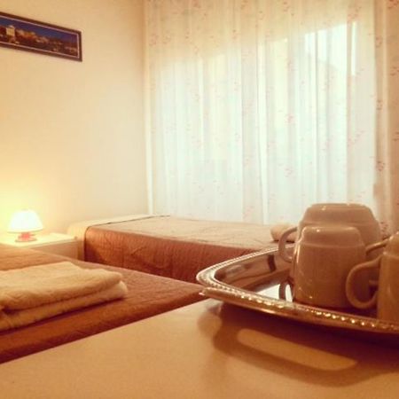 A Due Passi Rooms La Maddalena  Zewnętrze zdjęcie