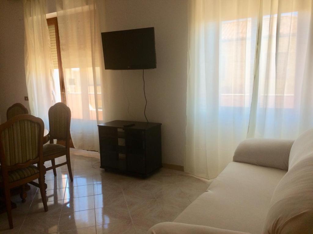 A Due Passi Rooms La Maddalena  Zewnętrze zdjęcie