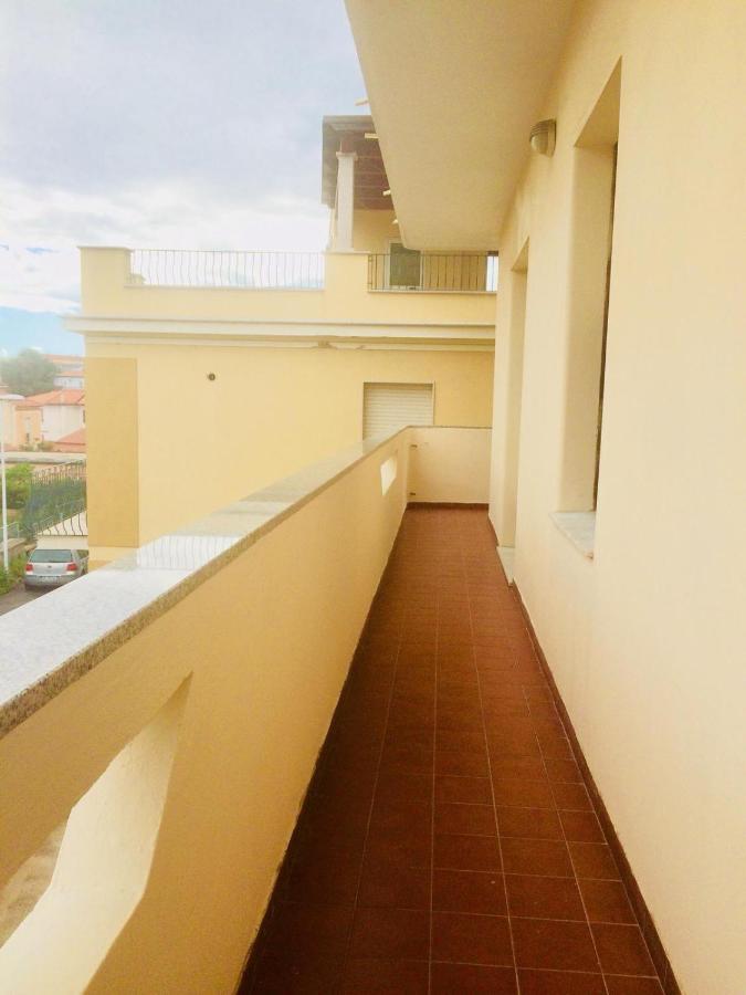 A Due Passi Rooms La Maddalena  Zewnętrze zdjęcie