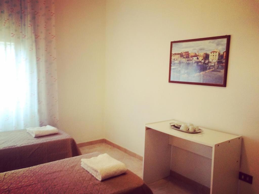 A Due Passi Rooms La Maddalena  Zewnętrze zdjęcie